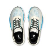 On - pantofi alergare - Cloudmonster 2 W - Cream | Horizon