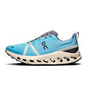 On - pantofi alergare trail - Cloudsurfer Trail - Horizon | Cream