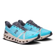 On - pantofi alergare trail - Cloudsurfer Trail - Horizon | Cream