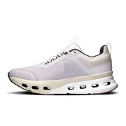 On - pantofi sport - Cloudnova X W - Silver | Mulberry