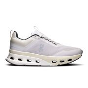 On - pantofi sport - Cloudnova X W - Silver | Mulberry