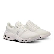 Pantofi sport On Cloudpulse W - alb/Frost | stabilitate