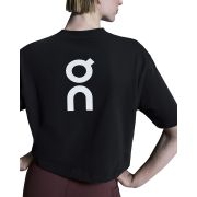 On - tricou - Club Boxy-T W - Black
