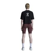 On - tricou - Club Boxy-T W - Black