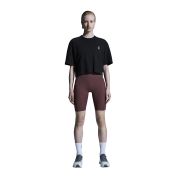 On - tricou - Club Boxy-T W - Black