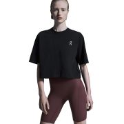 On - tricou - Club Boxy-T W - Black