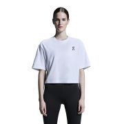 On - tricou - Club Boxy-T W - White