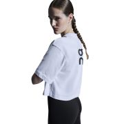 On - tricou - Club Boxy-T W - White