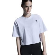 On - tricou - Club Boxy-T W - White