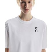 On - tricou - Club Boxy-T W - White