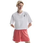 On - tricou - Club Boxy-T W - White