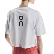 On - tricou - Club Boxy-T W - White