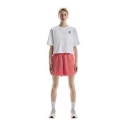 On - tricou - Club Boxy-T W - White