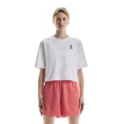 On - tricou - Club Boxy-T W - White