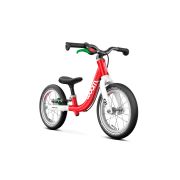 Bicicleta copii Woom 1 Go cu roti 12" rosie Woom Red
