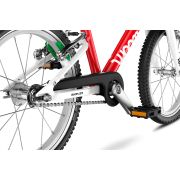 Bicicleta copii Woom 3 Go cu roti 16" rosu Woom Red
