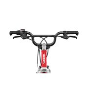 Bicicleta copii Woom 4 Go cu roti 20" rosu Woom Red