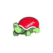 Woom - Insigne POP ONS pentru cosul de bicicleta