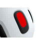 Woom - lumina reincarcabila - pentru casca copii - Ready