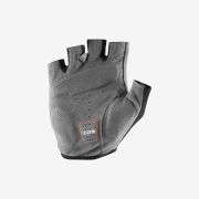 Castelli - manusi ciclism degete scurte - Entrata V Glove - albastru belgian