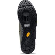 Northwave - pantofi ciclism MTB AM - Overland Plus - dark green