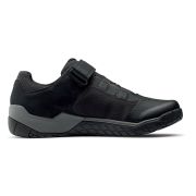 Northwave - pantofi ciclism MTB AM - Overland Plus - negru