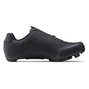 Northwave - pantofi ciclism MTB XC - Rebel 3 - negru