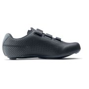 Northwave - pantofi ciclism sosea - Core 2 - negru-antracit