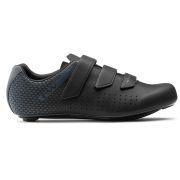 Northwave - pantofi ciclism sosea - Core 2 - negru-antracit