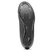 Northwave - pantofi ciclism sosea - Core Plus 2 - negru-argintiu