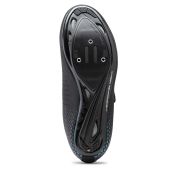 Northwave - pantofi ciclism sosea - Core Plus 2 WMN - Black | Iridescent