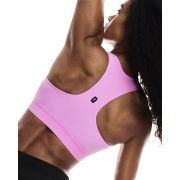 On - bustiera - Core Bra W - Raspberry