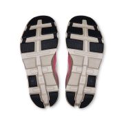 On - pantofi alergare - Cloudmonster 2 W - Ivory | Red