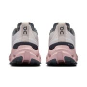 On - pantofi alergare trail - Cloudsurfer Trail W - Silver | Mauve