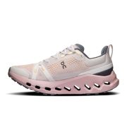 On - pantofi alergare trail - Cloudsurfer Trail W - Silver | Mauve