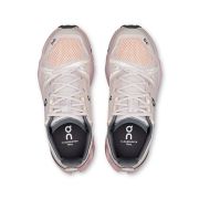 On - pantofi alergare trail - Cloudsurfer Trail W - Silver | Mauve