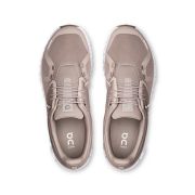 On - pantofi sport - Cloud 6 - Fog | White