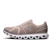 On - pantofi sport - Cloud 6 - Fog | White