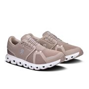 On - pantofi sport - Cloud 6 - Fog | White