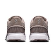 On - pantofi sport - Cloud 6 - Fog | White