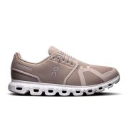 On - pantofi sport - Cloud 6 - Fog | White