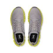 On - pantofi sport - Cloudswift 4 - Alloy | Lime