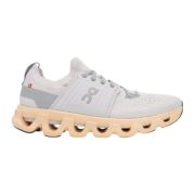 On - pantofi sport - Cloudswift 4 W - Frost | Blonde