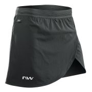 Northwave - fusta pentru cilism cu bazon - Active WMN Skirt - Black