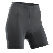 Northwave - fusta pentru cilism cu bazon - Active WMN Skirt - Black