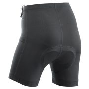 Northwave - fusta pentru cilism cu bazon - Active WMN Skirt - Black