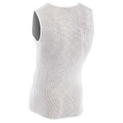 Northwave - maiou ciclism - Light SL Base Layer - alb