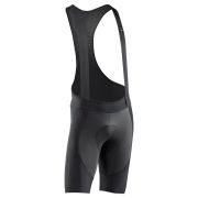 Northwave - pantaloni ciclism scurti cu bretele - Fast - negru