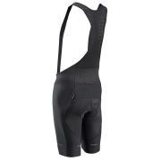 Northwave - pantaloni ciclism scurti cu bretele - Fast - negru
