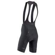 Northwave - pantaloni ciclism scurti cu bretele - Fast W - negru